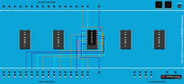 Untitled circuit