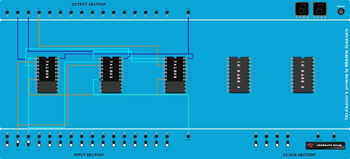 New Circuit
