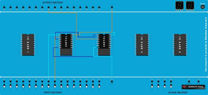 Untitled circuit