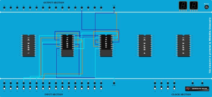 New Circuit