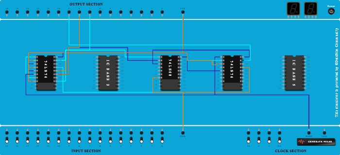 Untitled circuit