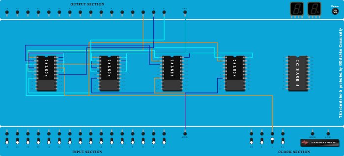 New Circuit