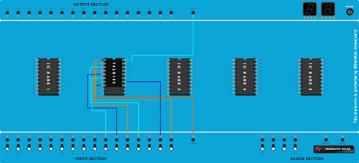 New Circuit