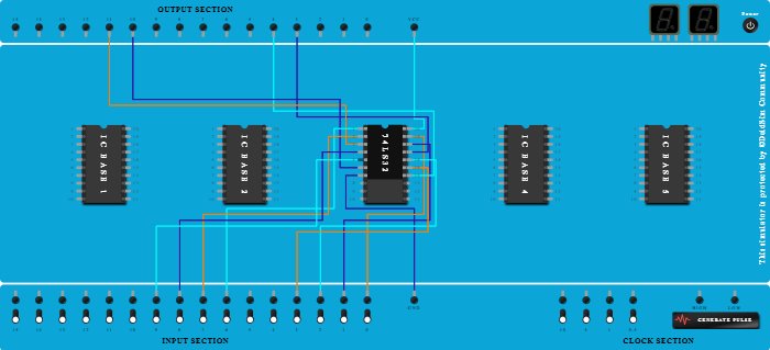 New Circuit