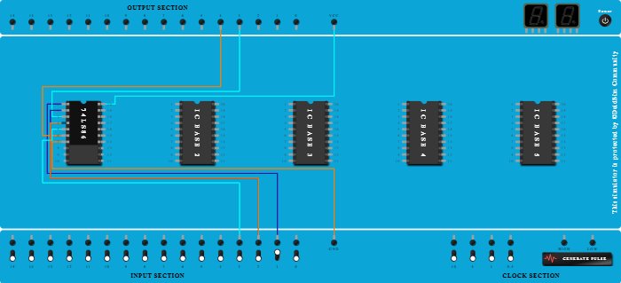 Untitled circuit