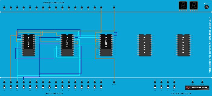 New Circuit