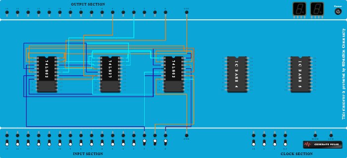New Circuit
