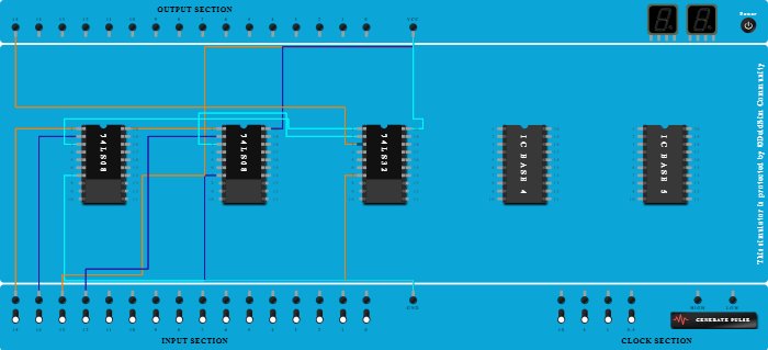 New Circuit