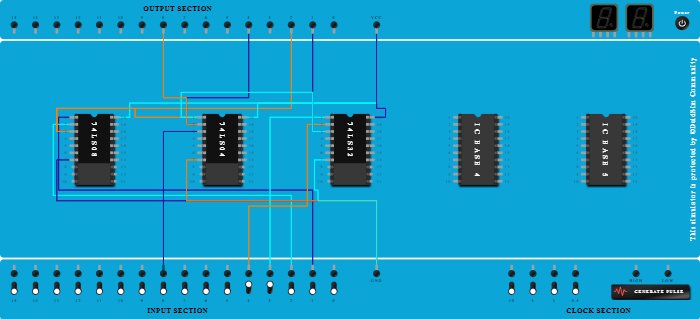 New Circuit