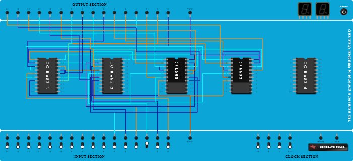 New Circuit