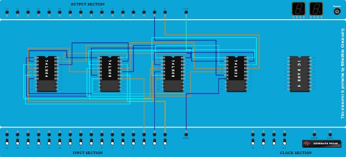 New Circuit