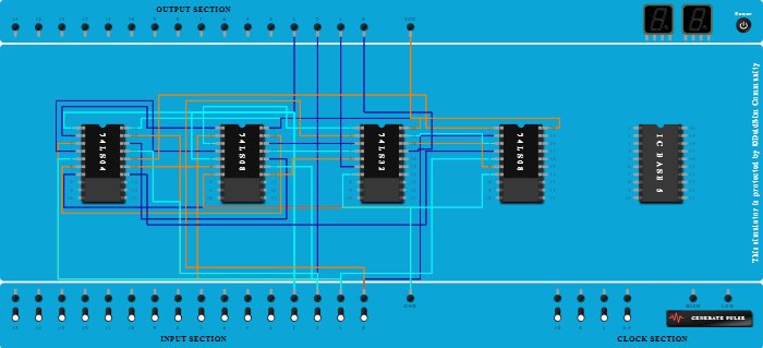 New Circuit