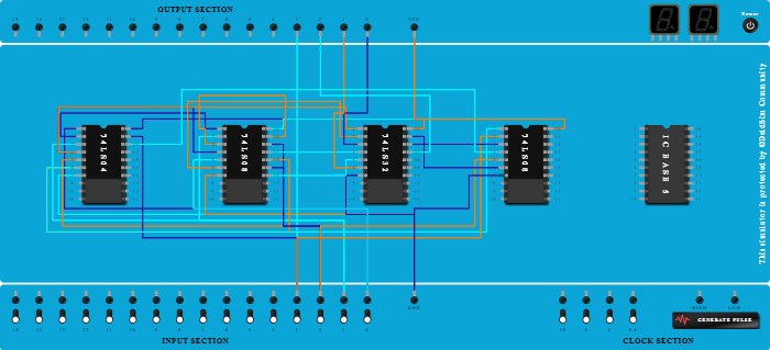 Untitled circuit