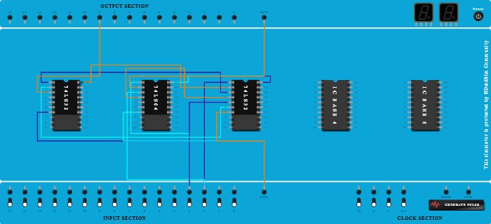 New Circuit
