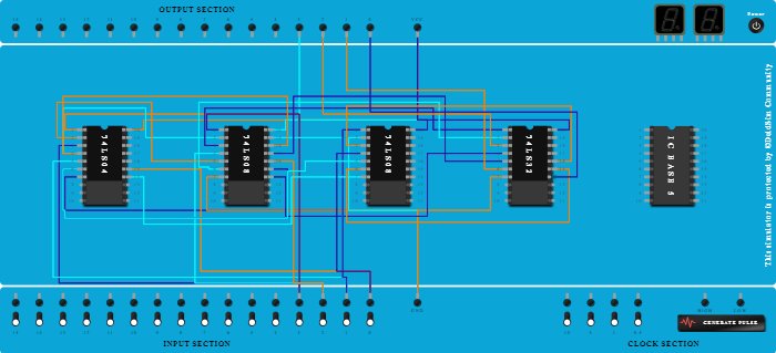 New Circuit