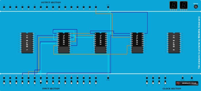 Untitled circuit