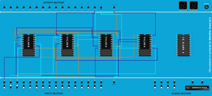 New Circuit