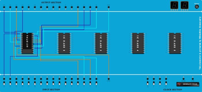 New Circuit