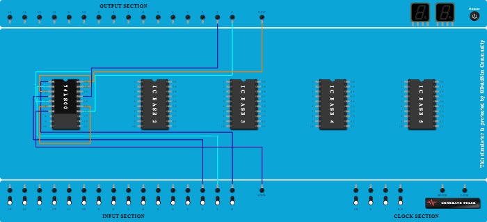 New Circuit