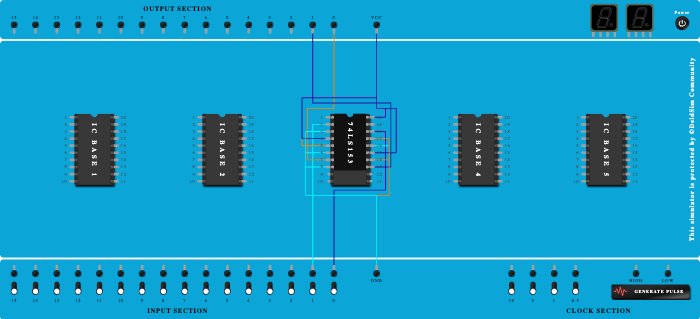 half substractor 