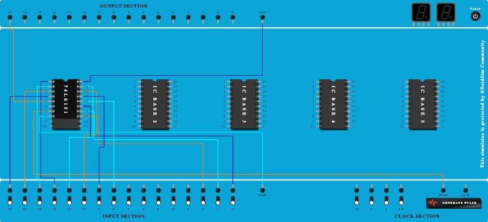 MULTIPLEXER