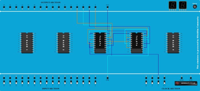 asy counter 4 bit - Copy - Copy