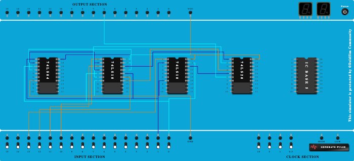 Multiplexer
