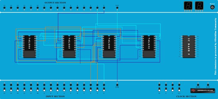 full adder( 2882) - Copy