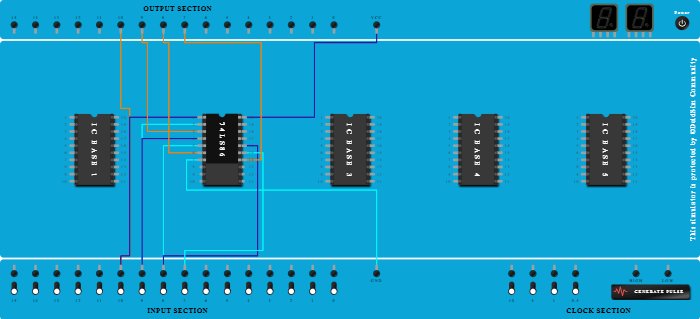 New Circuit