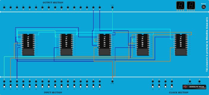 Untitled circuit