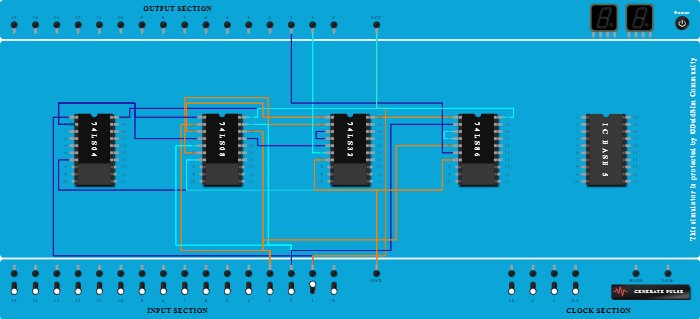 New Circuit