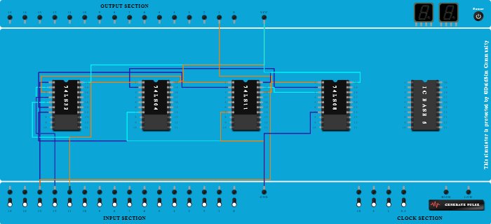 New Circuit