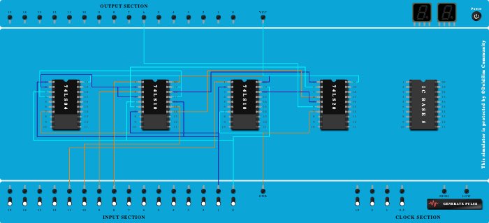 MULTIPLEXER