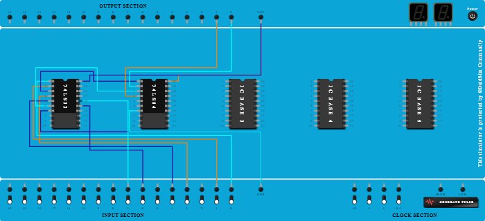 Untitled circuit