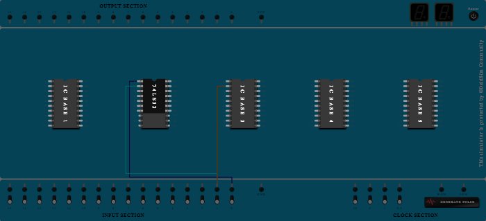 Untitled circuit