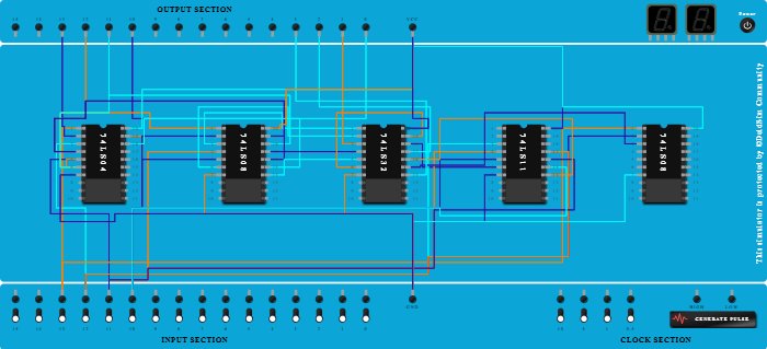 New Circuit