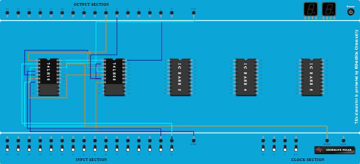 Untitled circuit