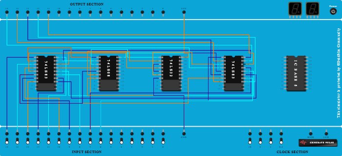 New Circuit