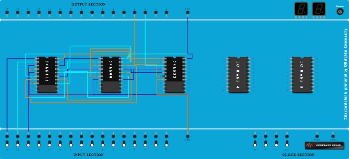 New Circuit
