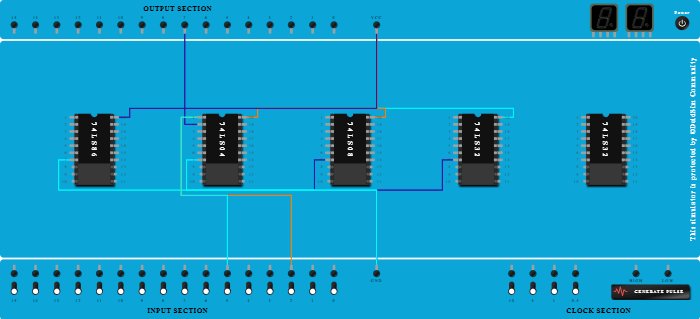 New Circuit