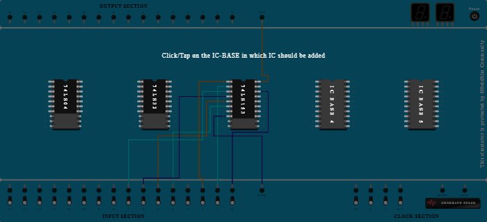 Untitled circuit