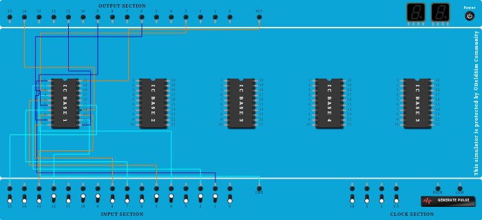 Untitled circuit