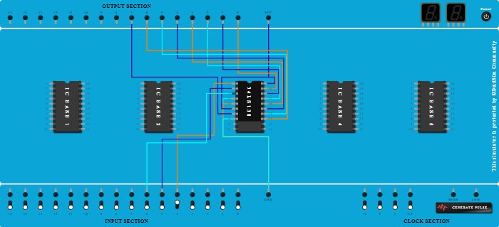 New Circuit