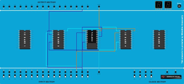 New Circuit