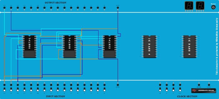 Full Adder - Copy