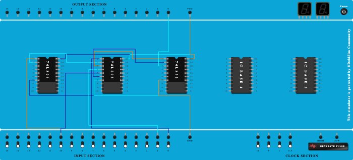 2:1 Multiplexer - Copy - Copy