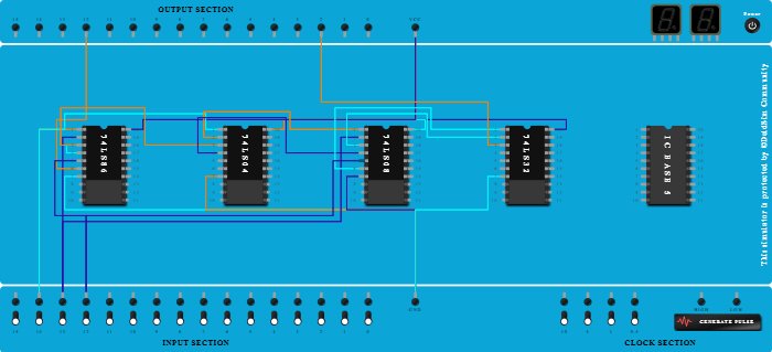New Circuit
