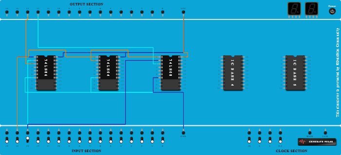 New Circuit