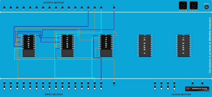 comparator