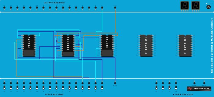 New Circuit